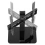 Aisens Soporte de Mesa ECO Giratorio para Monitor/TV de 32-55 Pulgadas, Negro